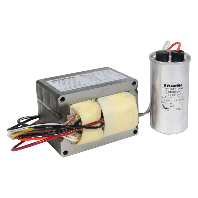 METALARC Metal Halide Ballast Kit MCG/120/208/240