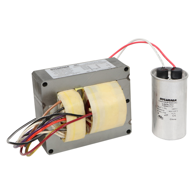 METALARC Metal Halide Ballast Kit MCG/120/208/240