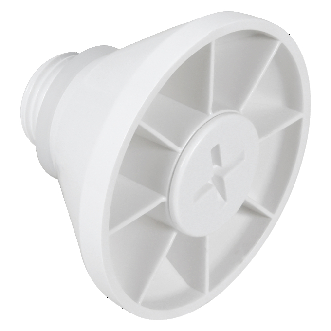 ADAPTER ADAPTER 3-PIN TO 3.5MM SC WH