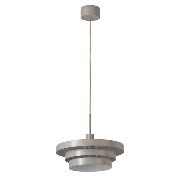 Decor Layers Pendant E27 Beige
