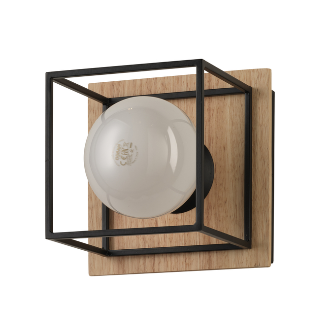 Decor Hutch Wall E27