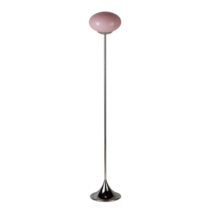 Decor Forma Floor E14 DIM Pink