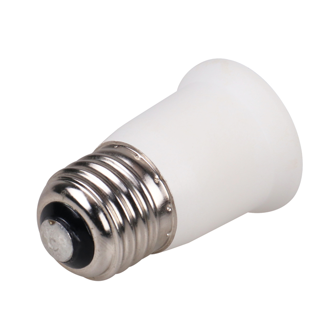 Socket Extender E26 MEDIUM