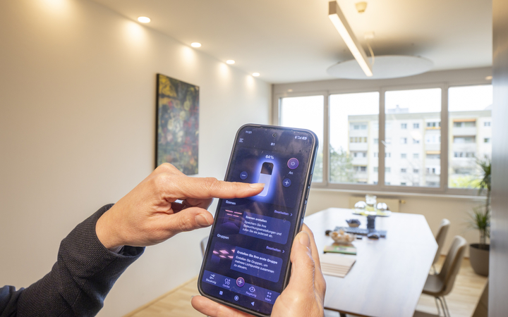 DIRECT EASY - LEDVANCE macht smarte Lichtsteuerung besonders einfach