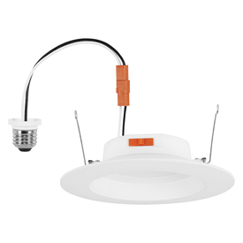 DOWNLIGHT RETROFIT CCT SELECTABLE