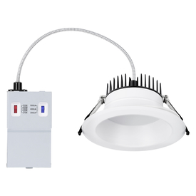 DOWNLIGHT DUAL SELECTABLE HIGH OUTPUT