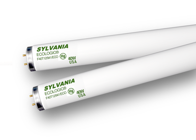 SYLVANIA T12 4-Foot Rapid Start High CRI Lamps