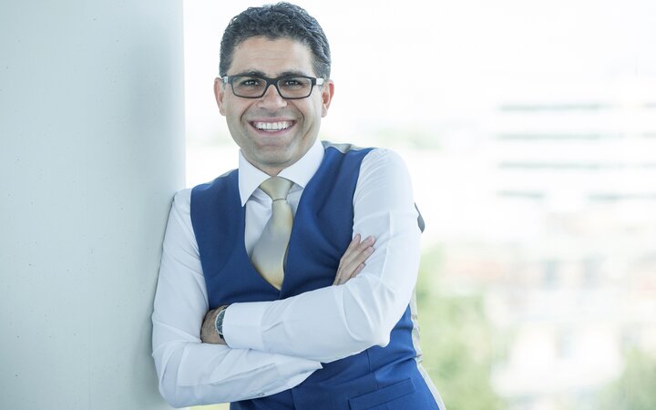 Erol Kilrimaz