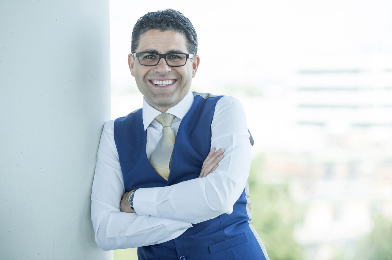 Erol Kilrimaz