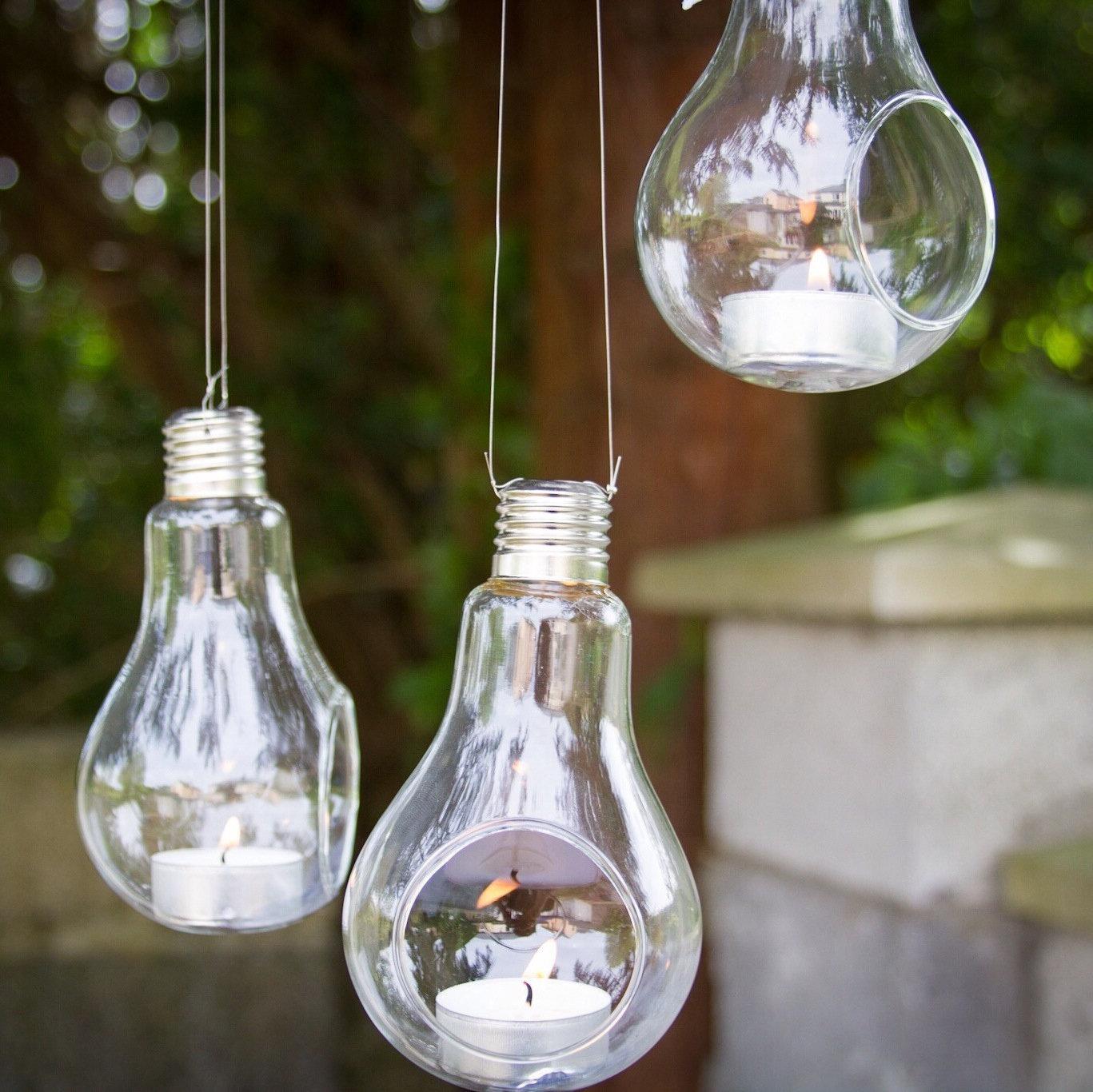Diy 2025 hurricane lamp