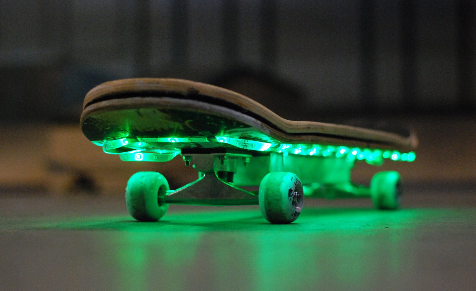 10alternativeusesforleds LEDVANCE