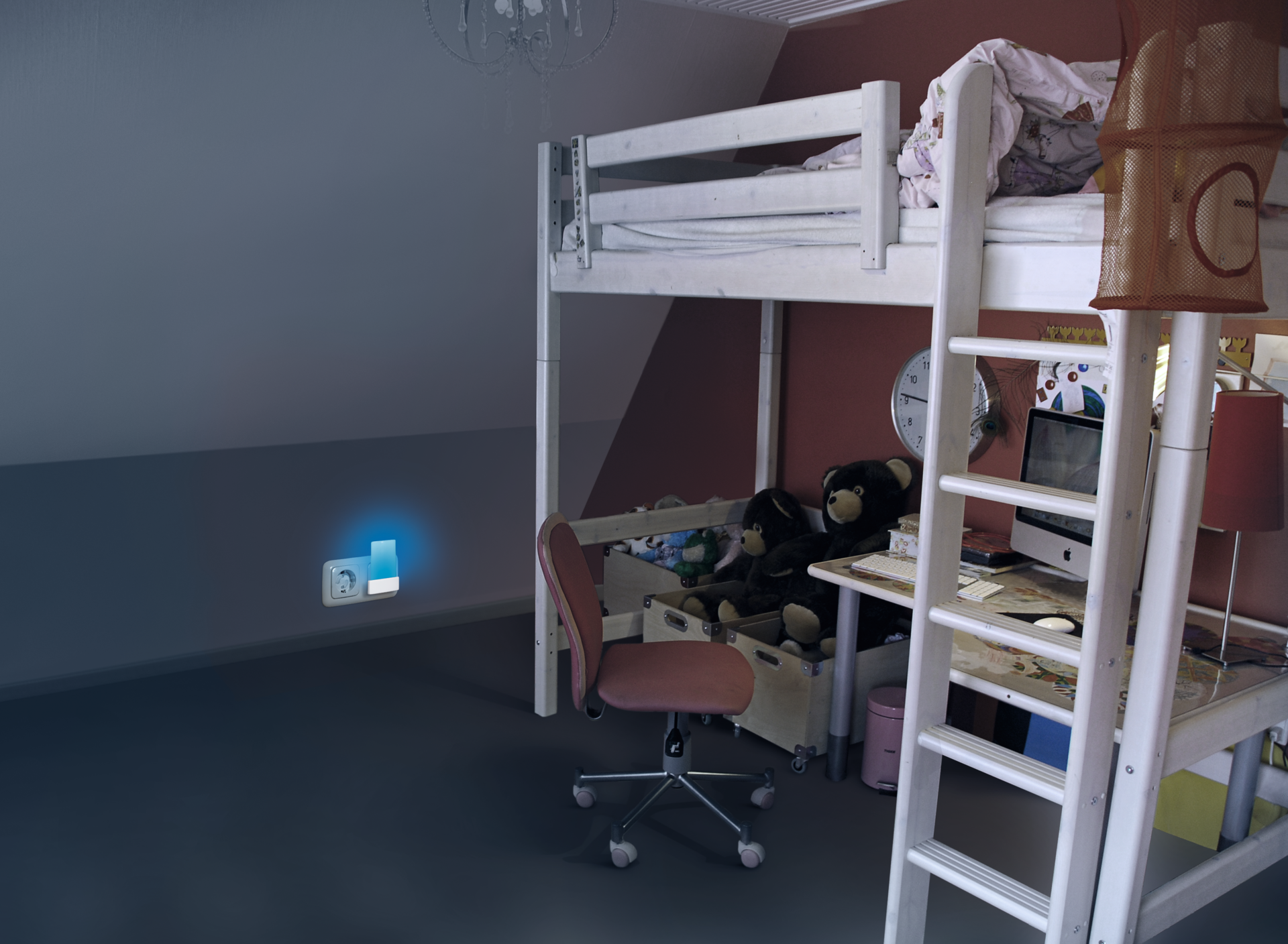 LUNETTA Shine RGB