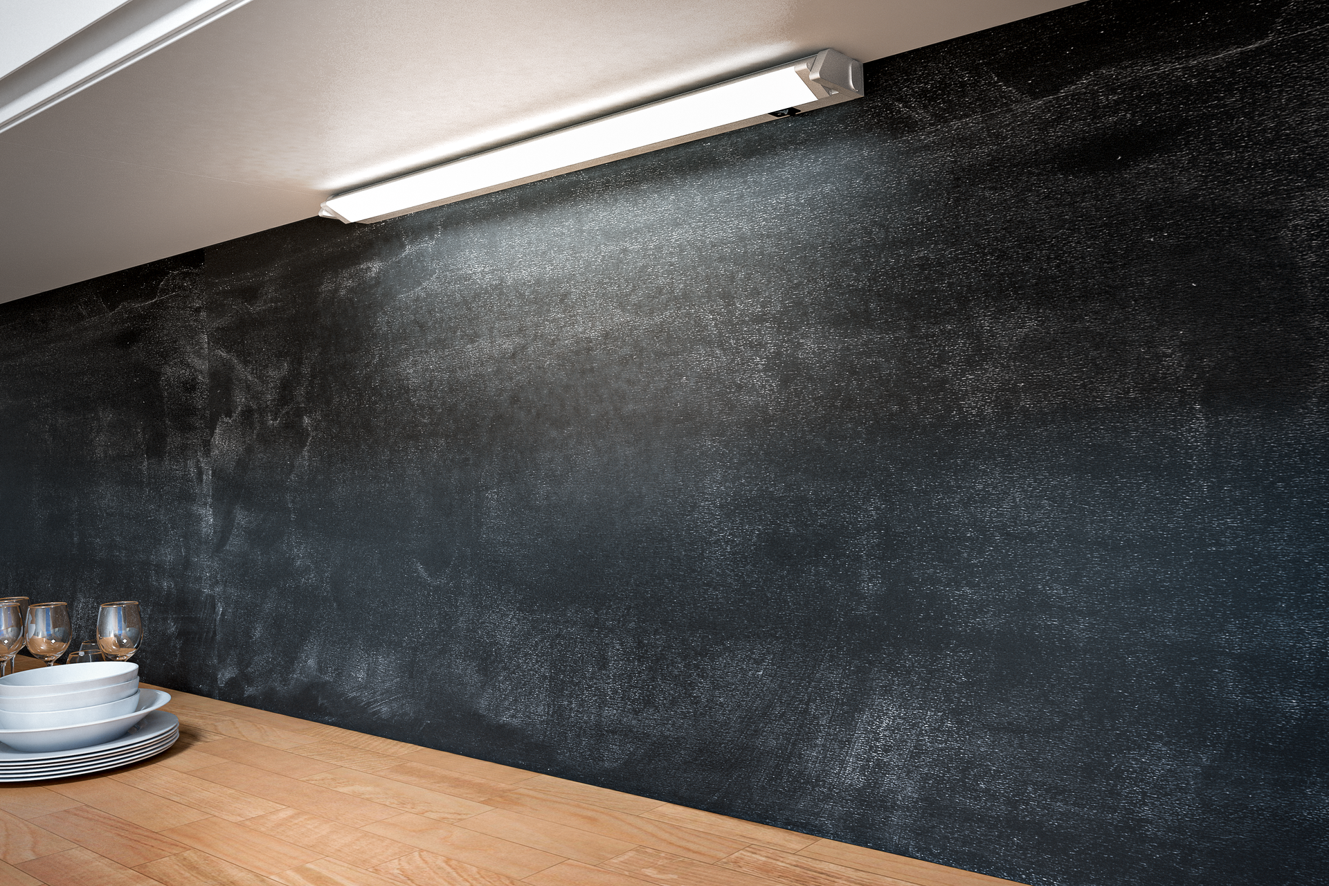 Cabinet luminaires LEDVANCE