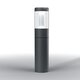 ENDURA STYLE Lantern Modern 90CM 12W DG