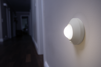 NIGHTLUX Ceiling White