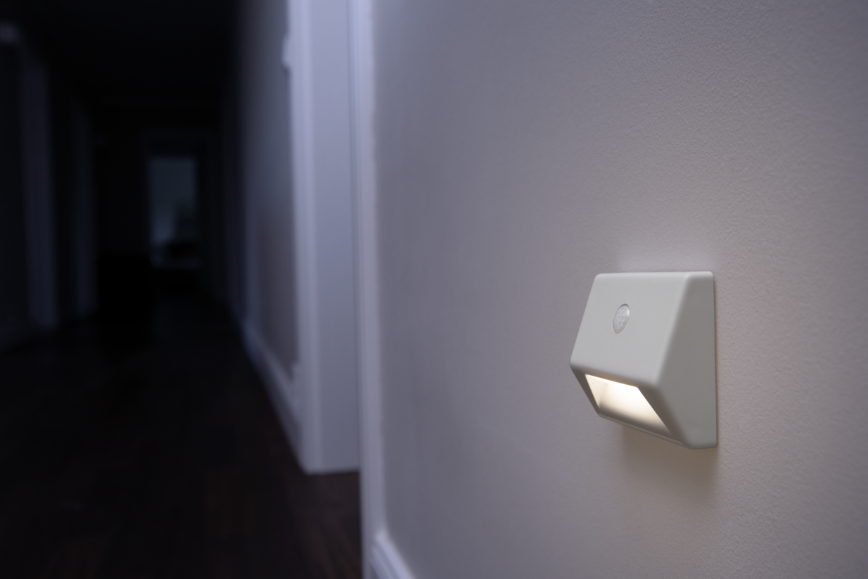 NIGHTLUX Stair White