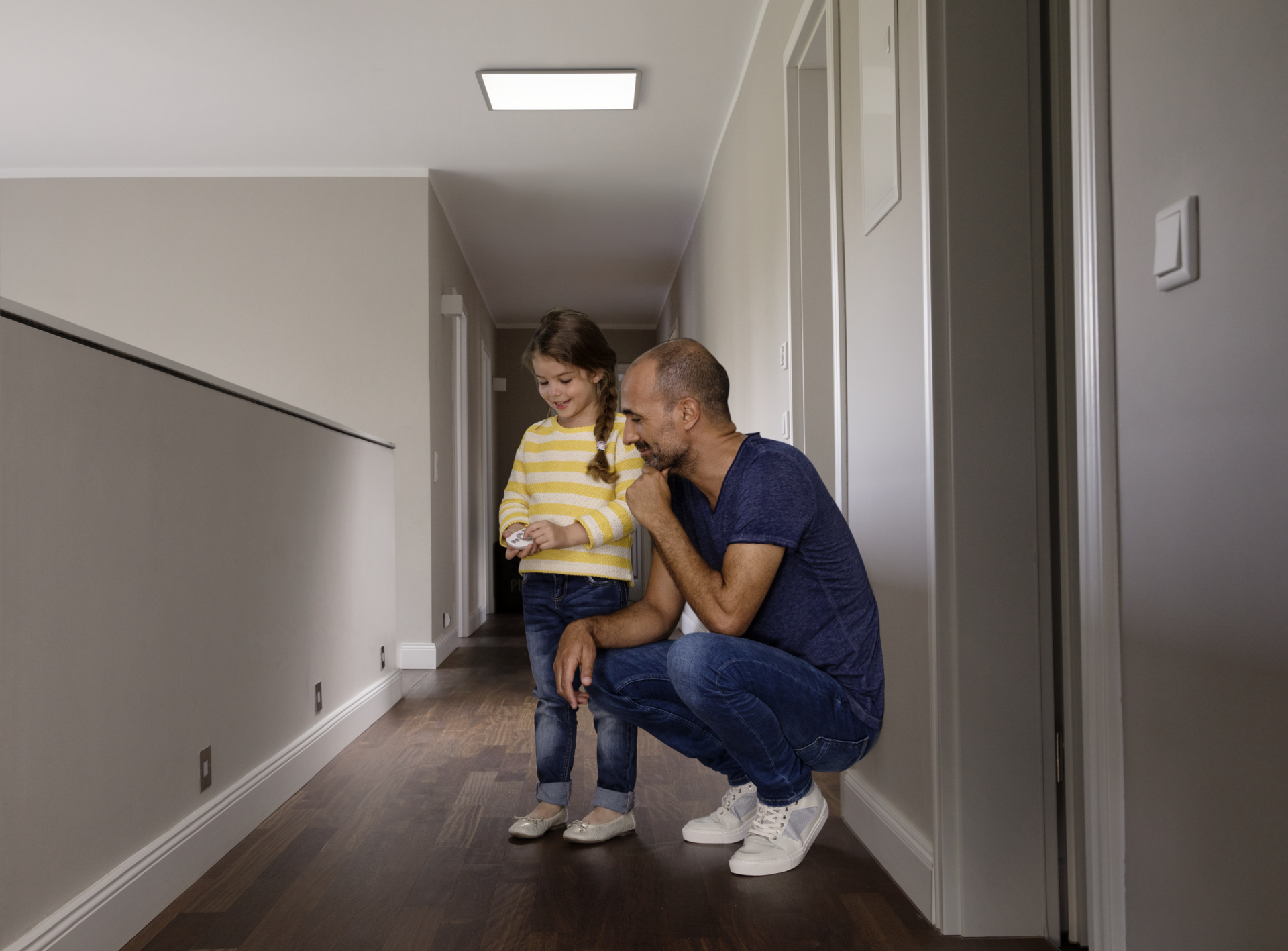 Panel led ledvance hot sale