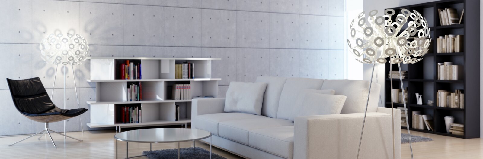 LED living room lighting Advice from LEDVANCE LEDVANCE