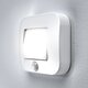 NIGHTLUX Hall White