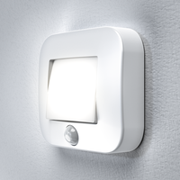 NIGHTLUX Hall White