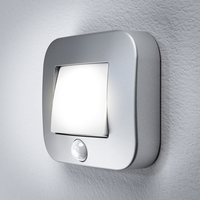 NIGHTLUX Hall Silver