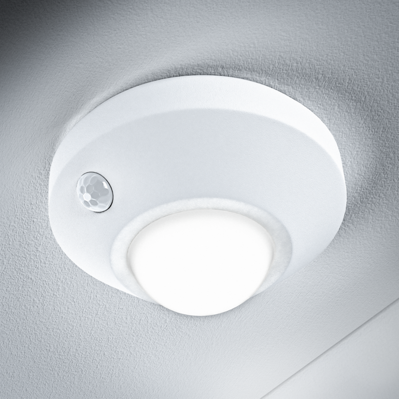 NIGHTLUX Ceiling White