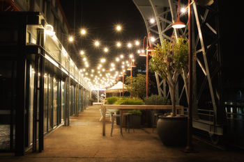 Lampes LED spéciales