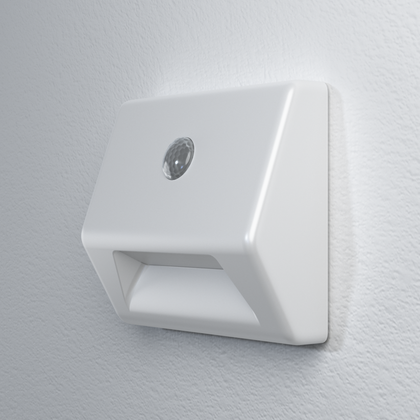 NIGHTLUX Stair White