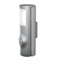 NIGHTLUX Torch Silver