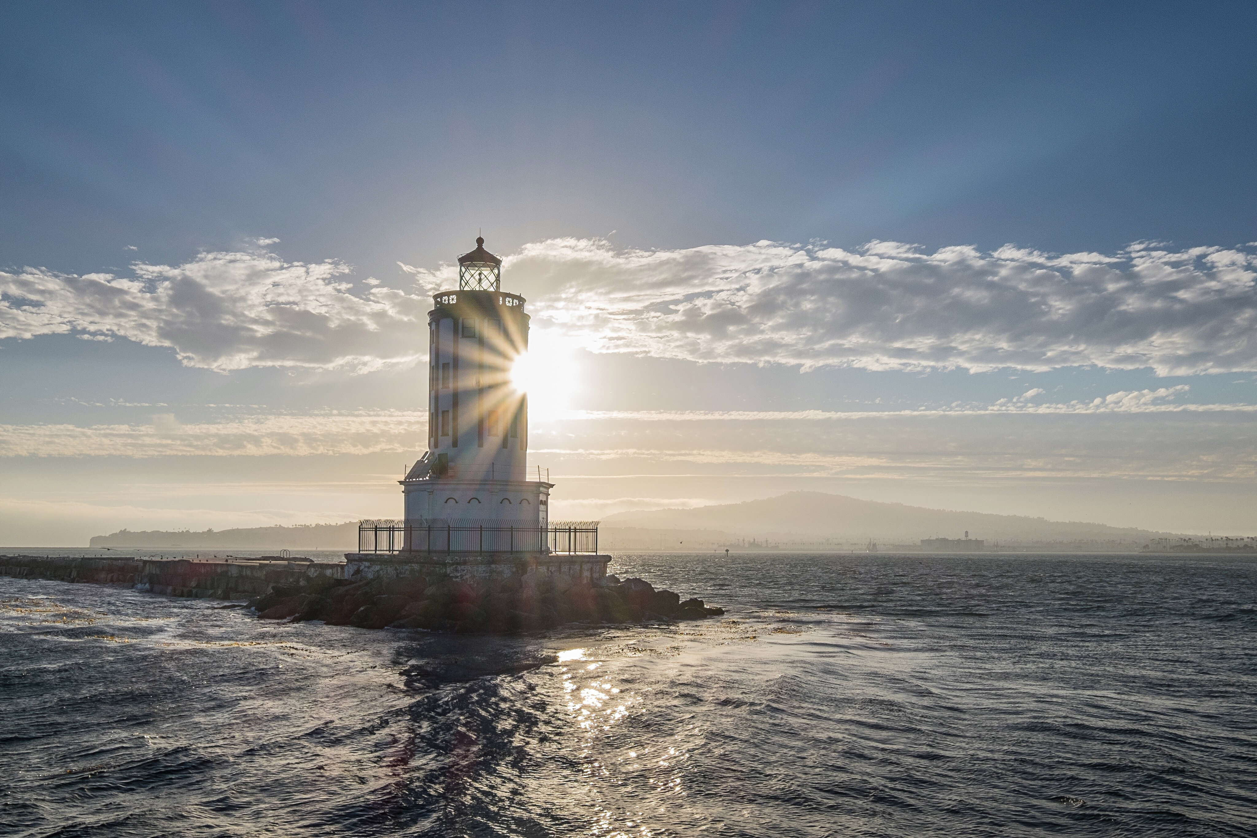 Lighthouse lighting store and lamps