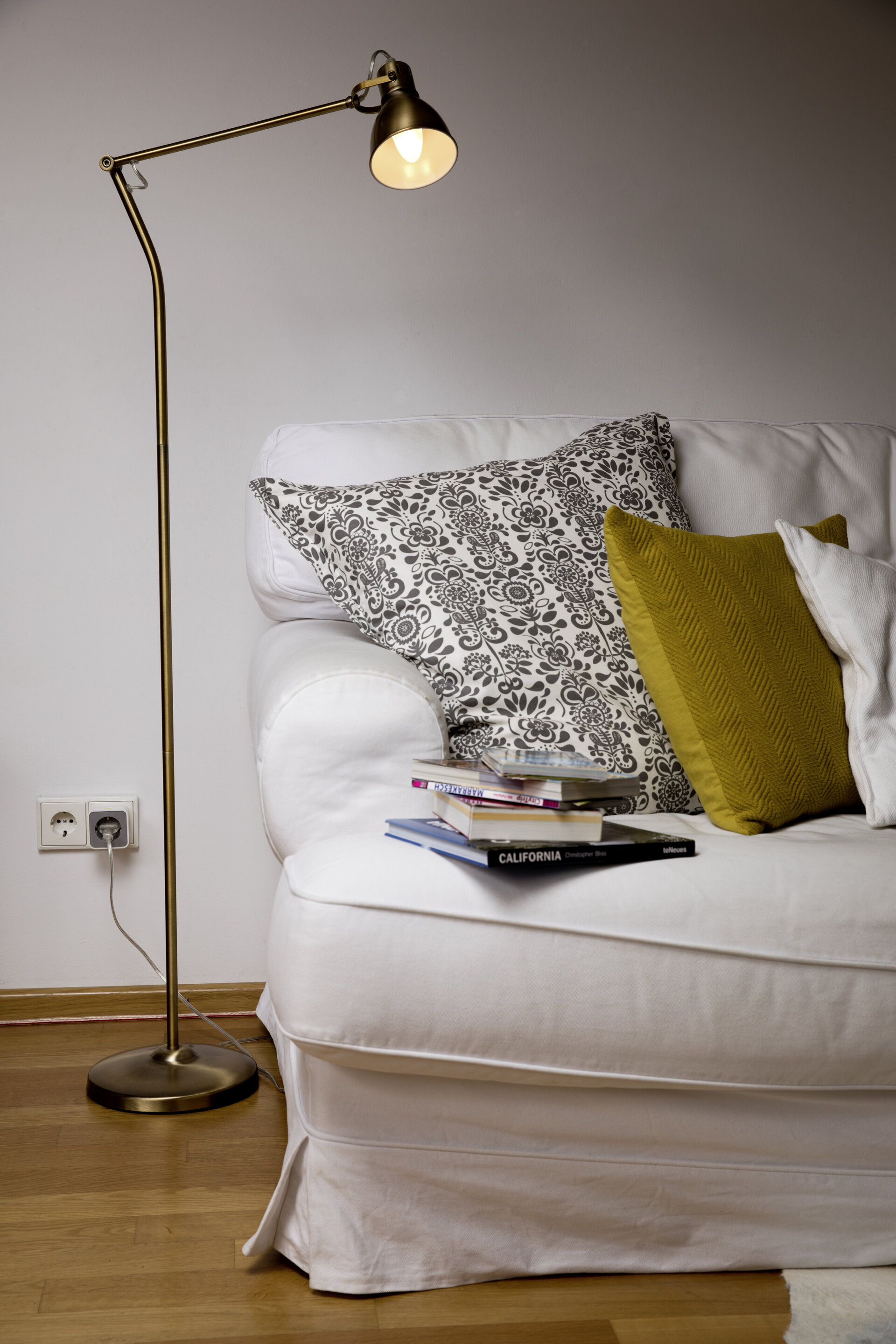 LED living room lighting Advice from LEDVANCE LEDVANCE