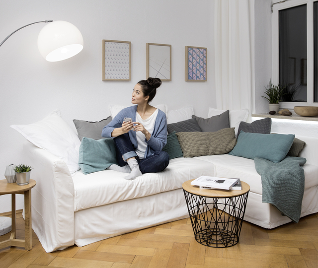 Intelligente Lichtlösungen 