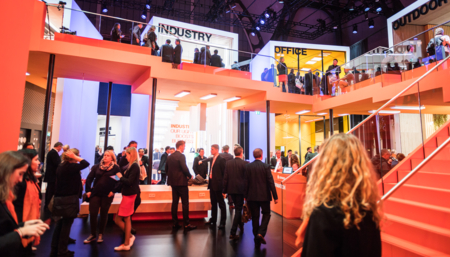 Messen und Events