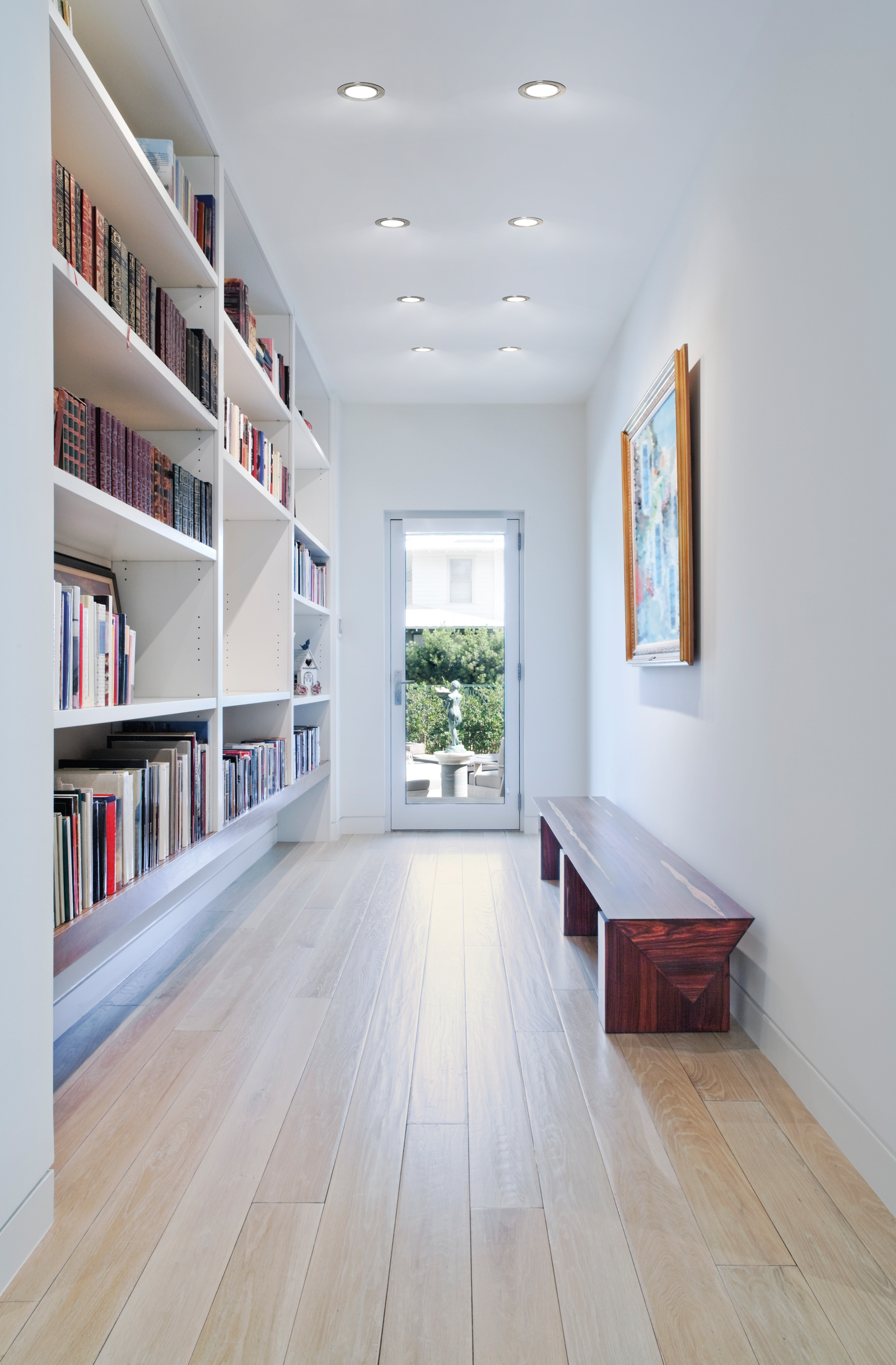 Floor downlights discount