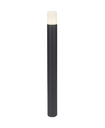 ECO CLASS BOLLARD GU10 800 RD BK