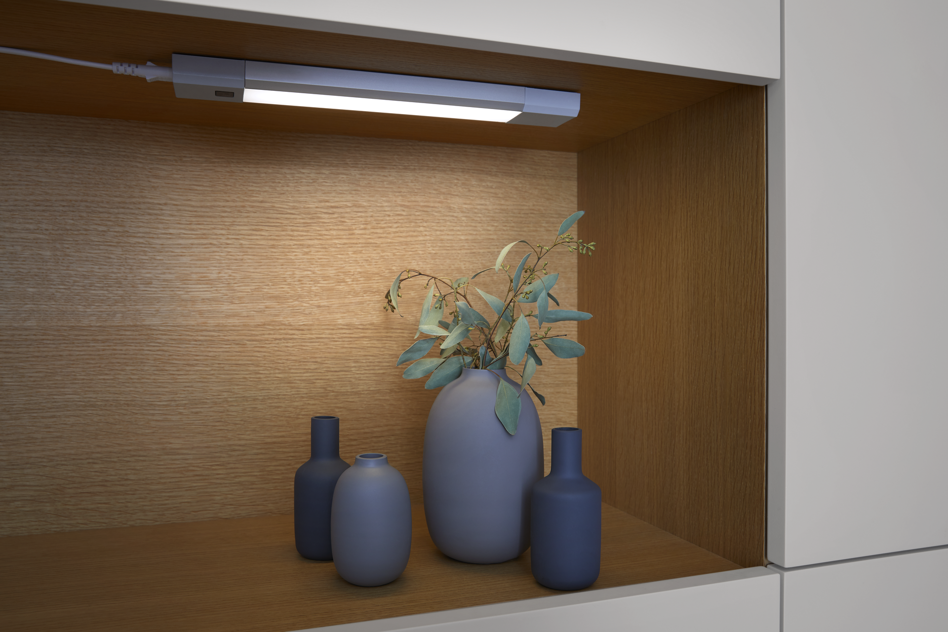 Cabinet luminaires LEDVANCE