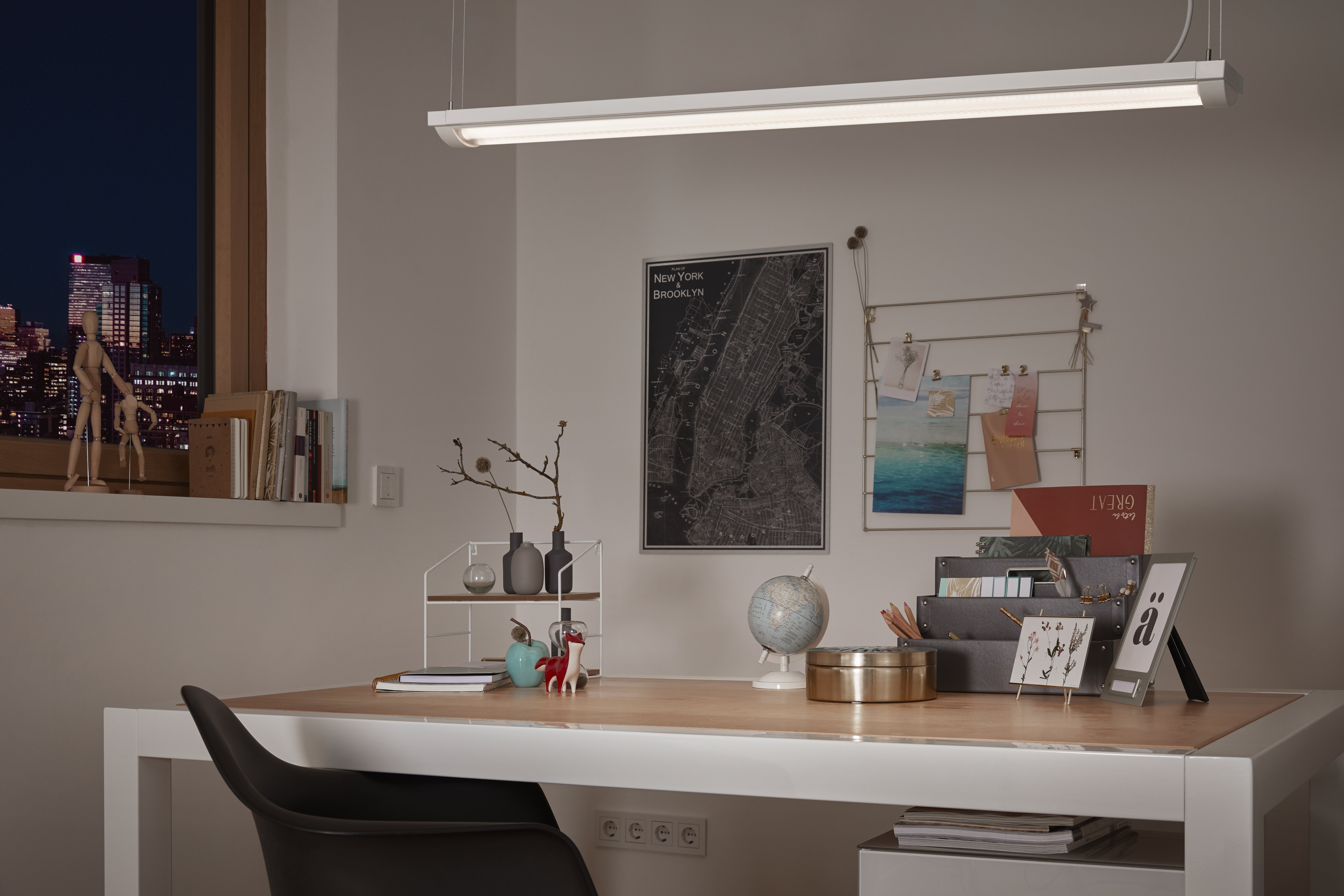 Office luminaires LEDVANCE
