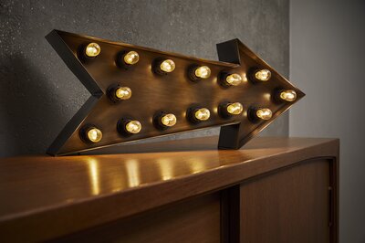 LED SPECIAL T26