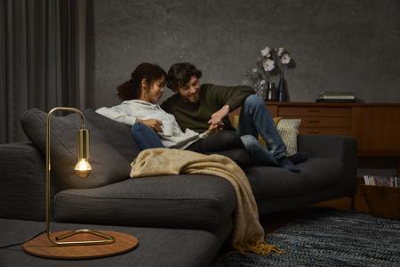 Consumer LED lamps LEDVANCE