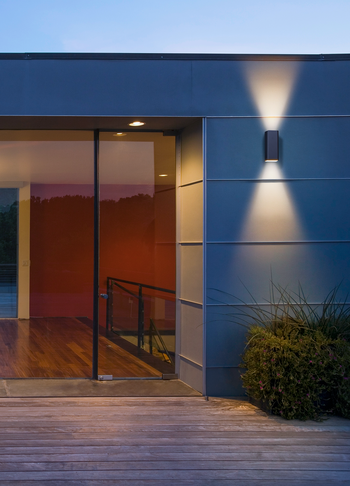 Iluminação exterior