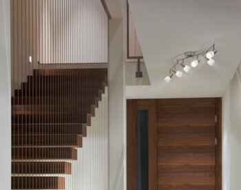 LED SPOT G9