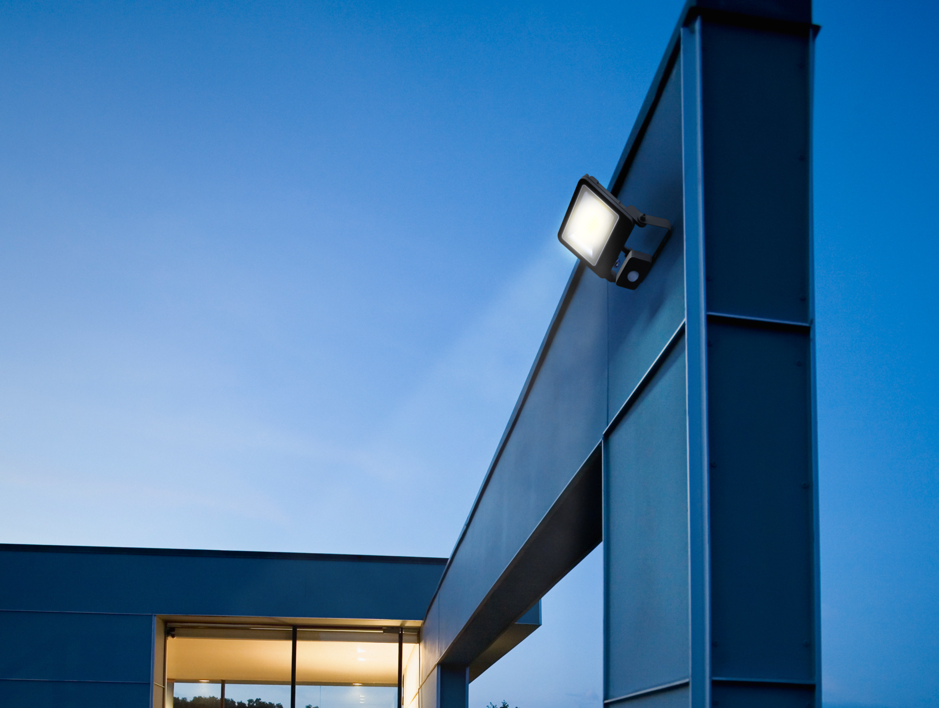 Ledvance floodlight sale