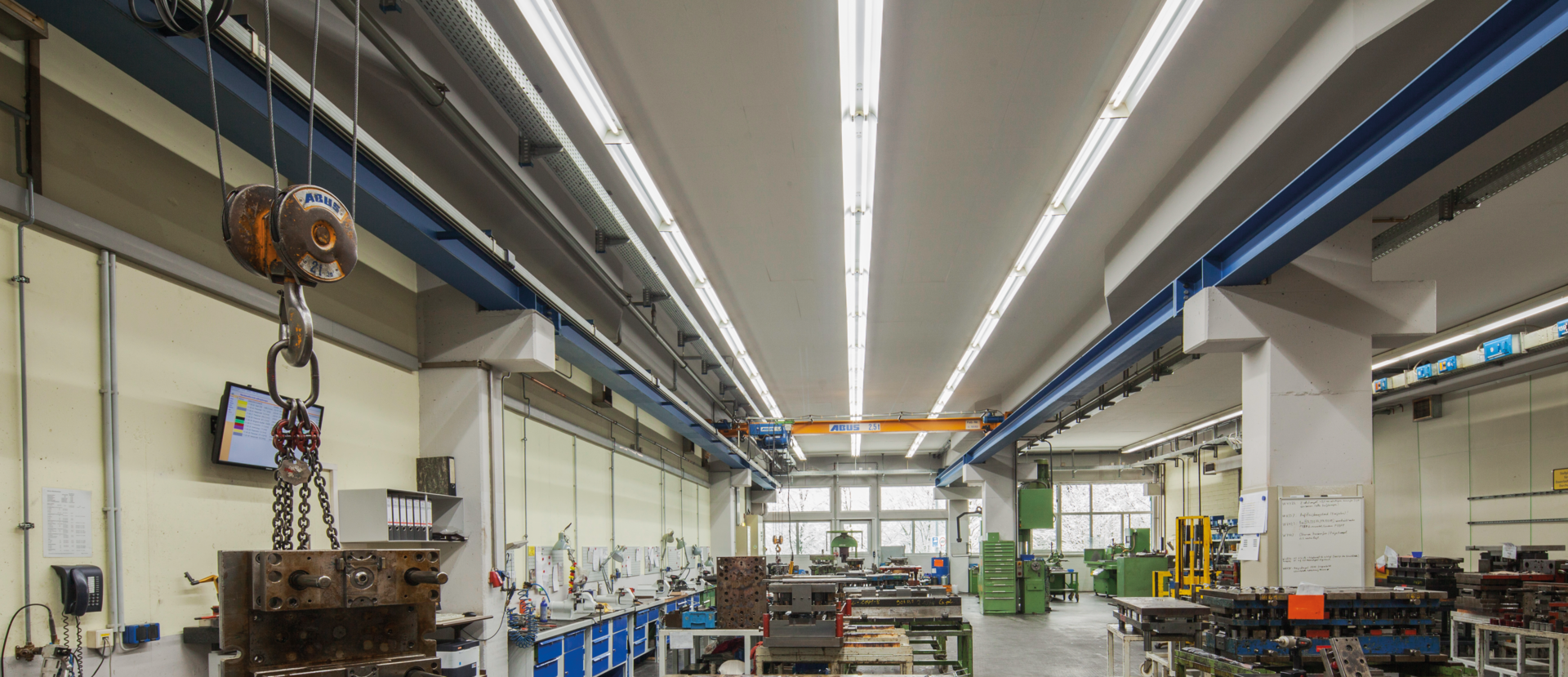 Osram substitube ledtube t5 sales he un 60cm 7w 840