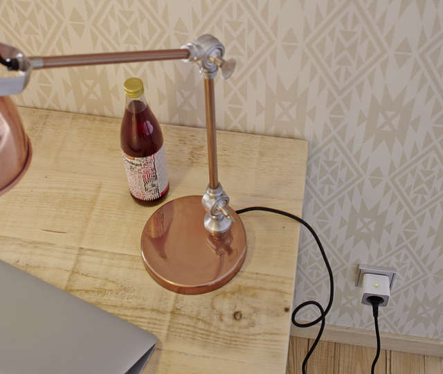 Lightify Plug