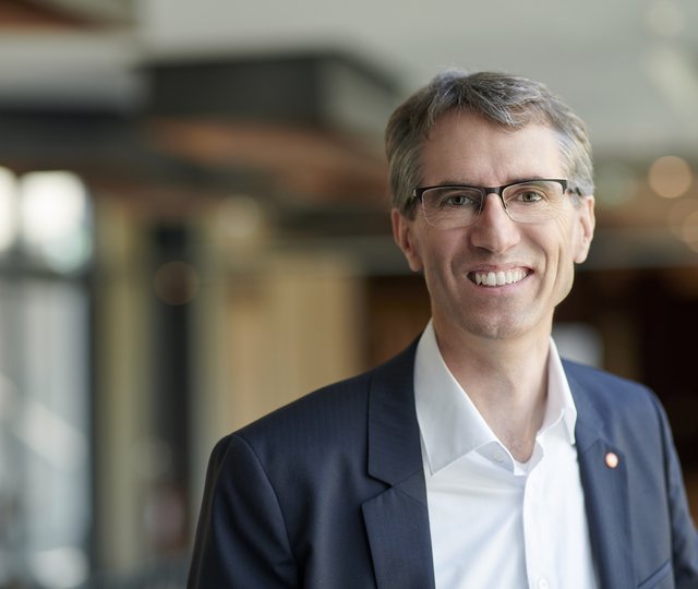 Dr. Ulrich Weiss, Global Head of Digitalization, wurde für weitere drei Jahre in den Beirat des ZVEI-Fachverbandes Licht berufen