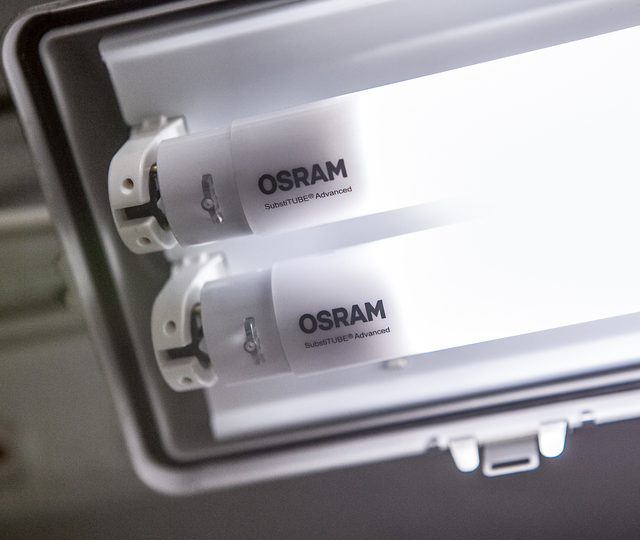 T8 LED Röhren