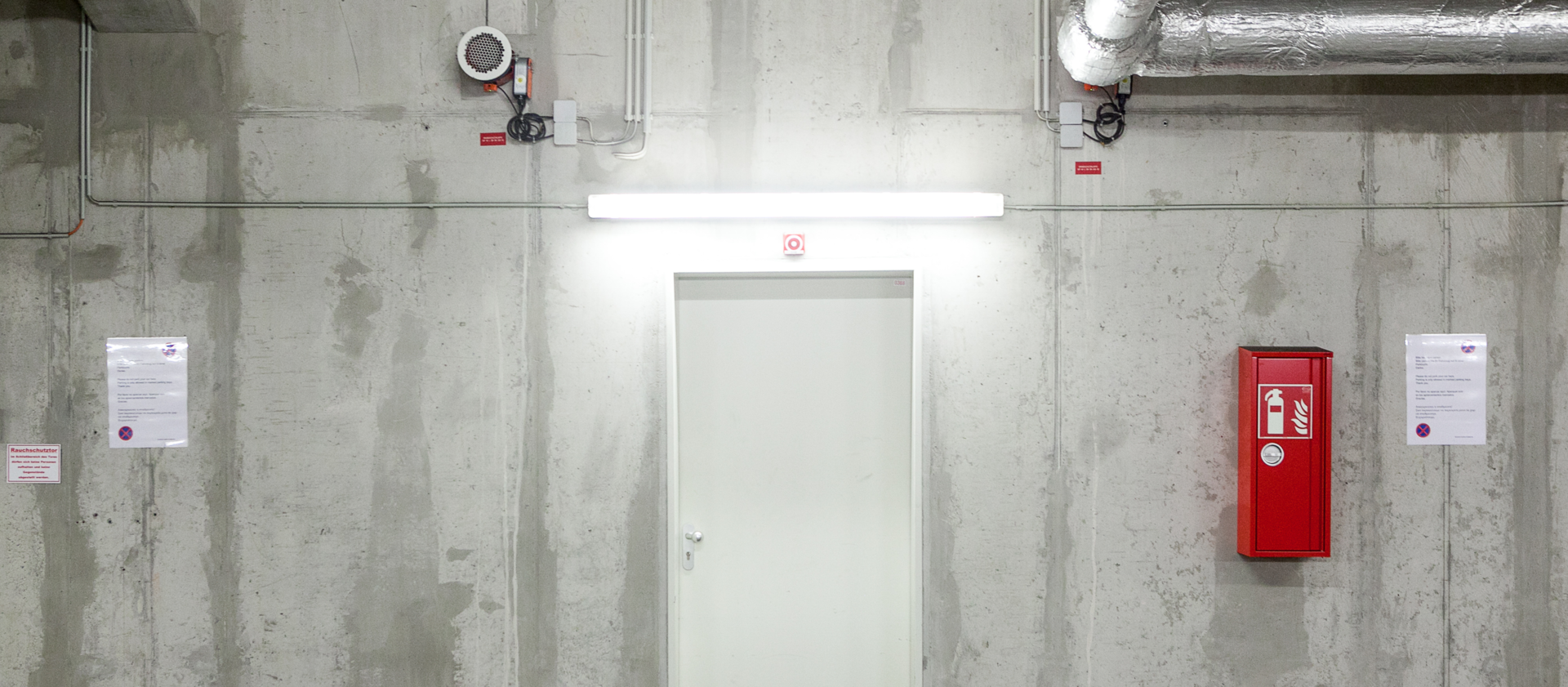 Osram substitube discount t8 motion sensor