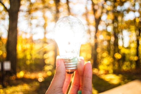 e26 light bulb