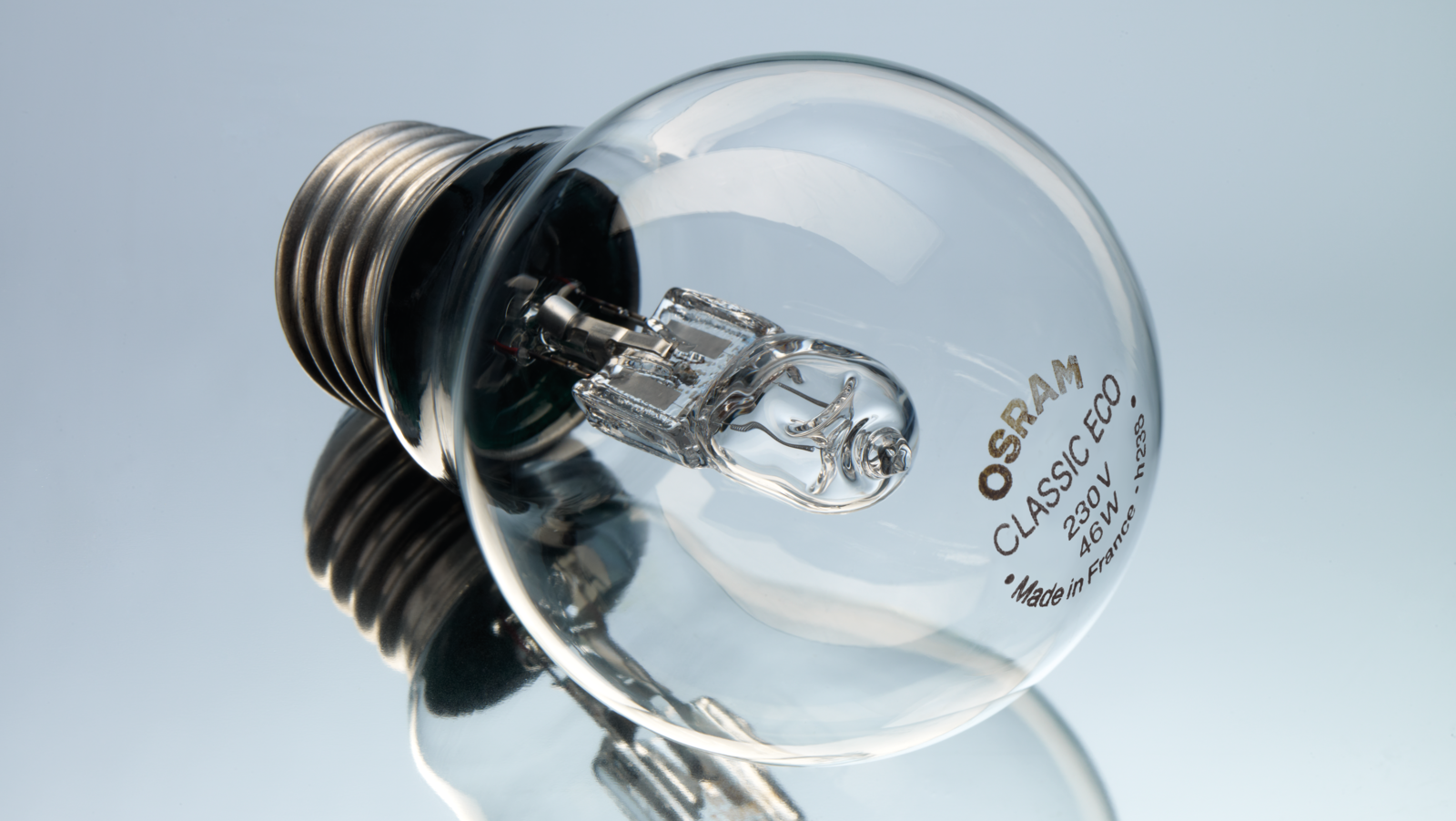 alternatives for phased-out halogen lamps LEDVANCE