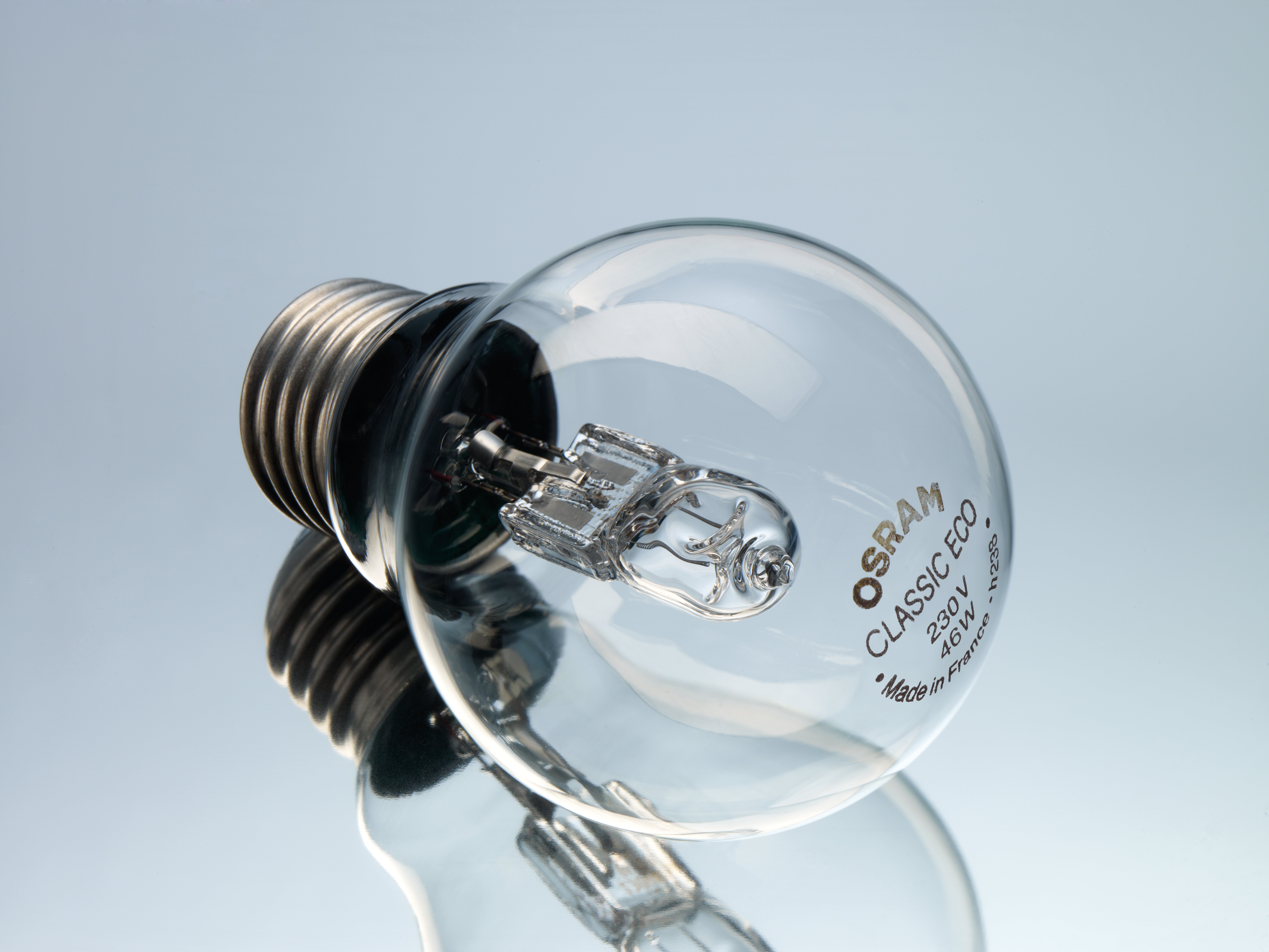 raket Maestro Wig LED alternatives for phased-out halogen lamps | LEDVANCE